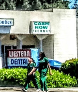 Cash Now Fremont company image