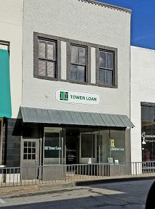 Tower Loan company image