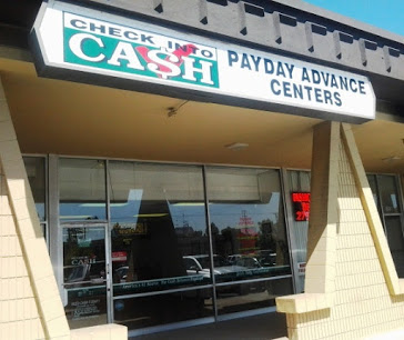 USA Payday Loans / Payday Advance company image