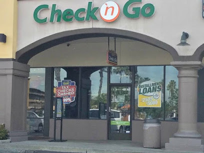 Check `n Go company image