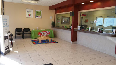 Speedy Cash company image