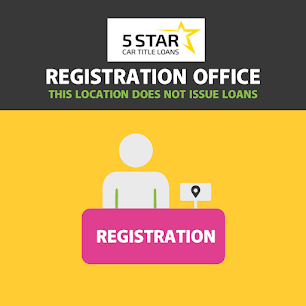 5 Star Car Title Loans company image