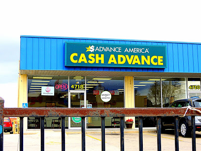 Advance America company image