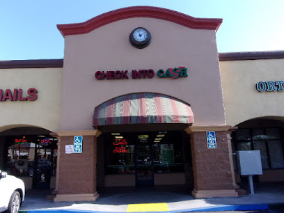 Check Into Cash company image