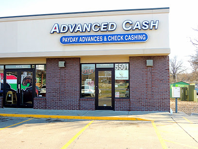 Advanced Cash & Check Cashing company image
