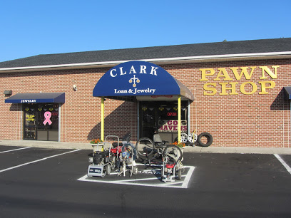 Clark Loan & Jewlery Inc company image