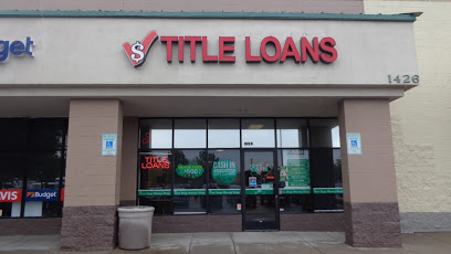 Check Into Cash company image