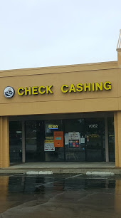 Sunrise Check Cashing company image