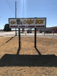 Cash Box company image