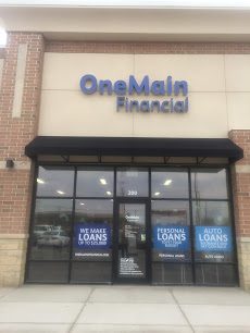 OneMain Financial company image