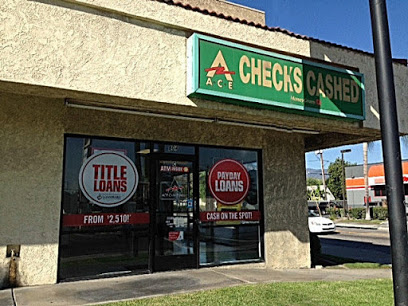 ACE Cash Express company image