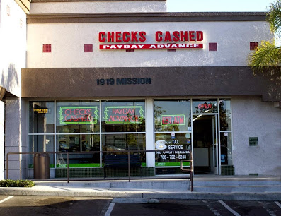 The Check Cashing Place company image