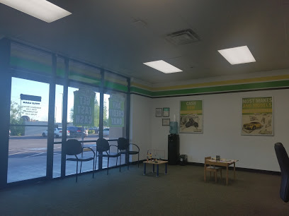 TitleBucks Title Loans company image
