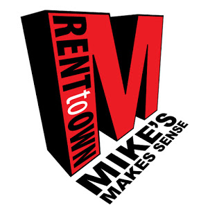 Mike's Rent to Own company image