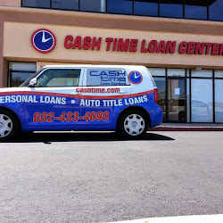 Cash Time Loan Centers company image