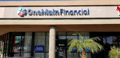 OneMain Financial company image