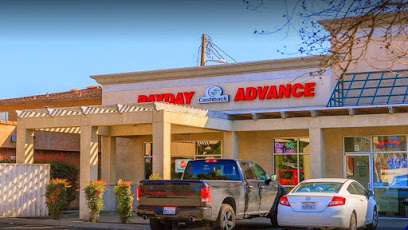 California Payday Advance company image