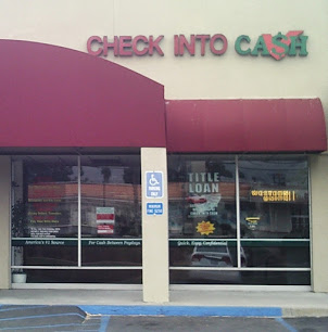 Check Into Cash company image