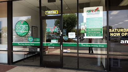 Check Into Cash company image