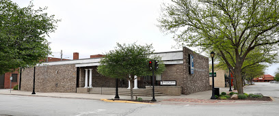 First Whitney Bank & Trust company image