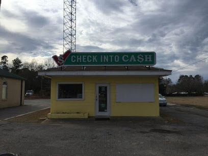 Cash 2 Go company image