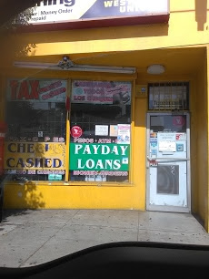 Cambio Plus Check Cashing company image