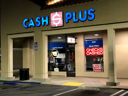 Cash N More company image