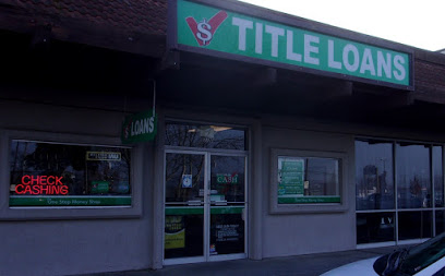 Check Into Cash company image