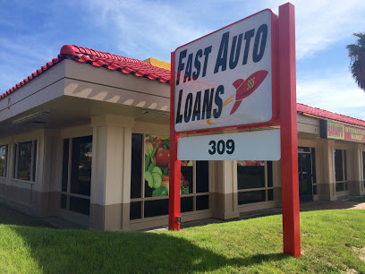 Fast Auto and Payday Loans company image