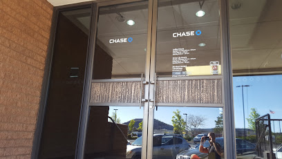 Chase Bank company image