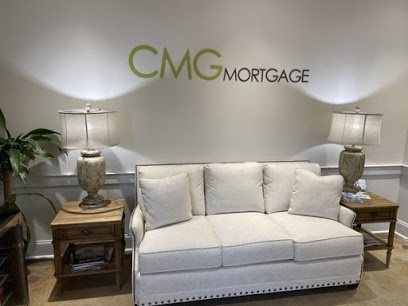 William G Golden - CMG Mortgage Loan Officer company image
