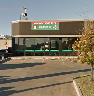 Check Into Cash company image