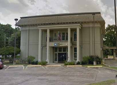First Guaranty Bank company image