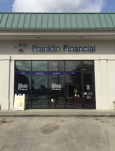 1st Franklin Financial company image