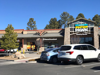 SuperPawn company image