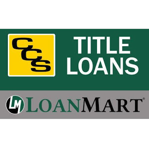CCS Title Loans - LoanMart Inglewood company image
