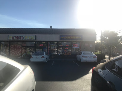 L.A. Cash Advance company image