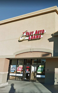 Fast Auto Loans Title Loans company image