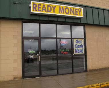 Austin Financial Services company image