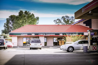 Speedy Cash company image