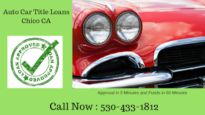 Fast Auto Car Loan Chico CA company image