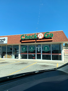 Check `n Go company image