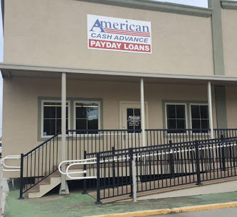 American Cash Advance company image