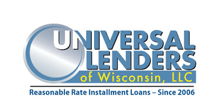Universal Lenders of Wisconsin, LLC company image