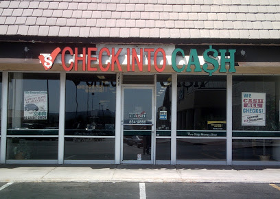 Check Into Cash company image
