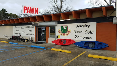 Ascension Pawn Shop company image