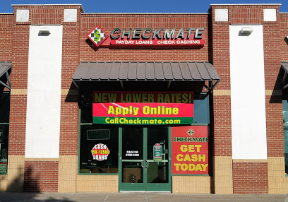 Checkmate company image