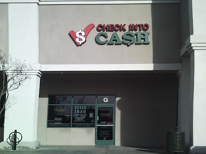 Check Into Cash company image