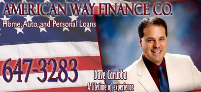 American Way Finance Co company image