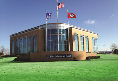 First National Bank company image